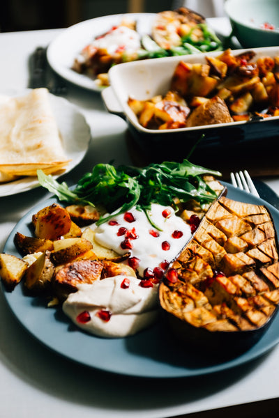 The Ultimate Guide to Choosing the Best Organic Vegan Products for a Healthy Lifestyle